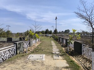  Plot – Exterior View View at KSD Yash Vihar, Pataudi - for Sale