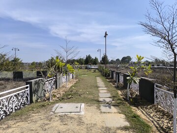  Plot – Exterior View View at KSD Yash Vihar, Pataudi - for Sale