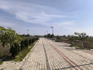  Plot – Exterior View View at KSD Yash Vihar, Pataudi - for Sale