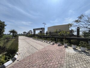  Plot – Exterior View View at KSD Yash Vihar, Pataudi - for Sale