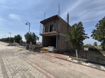  Plot – Exterior View View at KSD Yash Vihar, Pataudi - for Sale