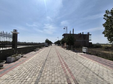  Plot For Sale in KSD Yash Vihar, Pataudi