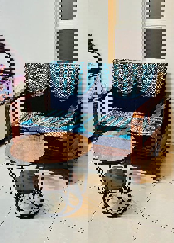 Studio  300 Sq.Ft. Apartment in Godrej Park Ridge