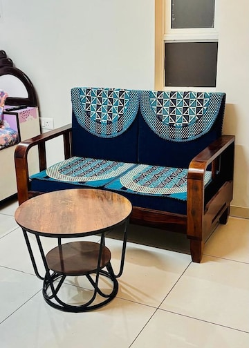 Studio Apartment For Rent in Godrej Park Ridge, Manjari