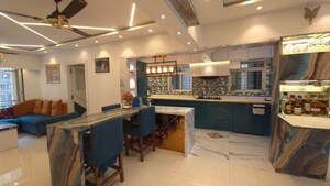 2 BHK Apartment For Sale in Sheth Auris Bliss, Malad West
