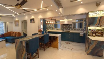 2 BHK Apartment For Sale in Sheth Auris Bliss, Malad West