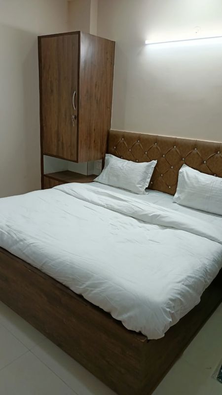 1 RkApartment For Rent in Sector 24