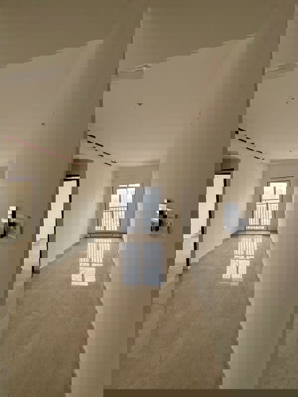 2 BHK + Study Room 720 Sq.Ft. Apartment in Godrej Urban Park