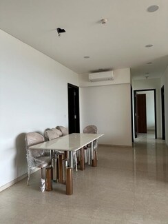 4 BHK + Pooja Room,Extra Room Apartment For Rent in Lokhandwala Minerva Mahalaxmi