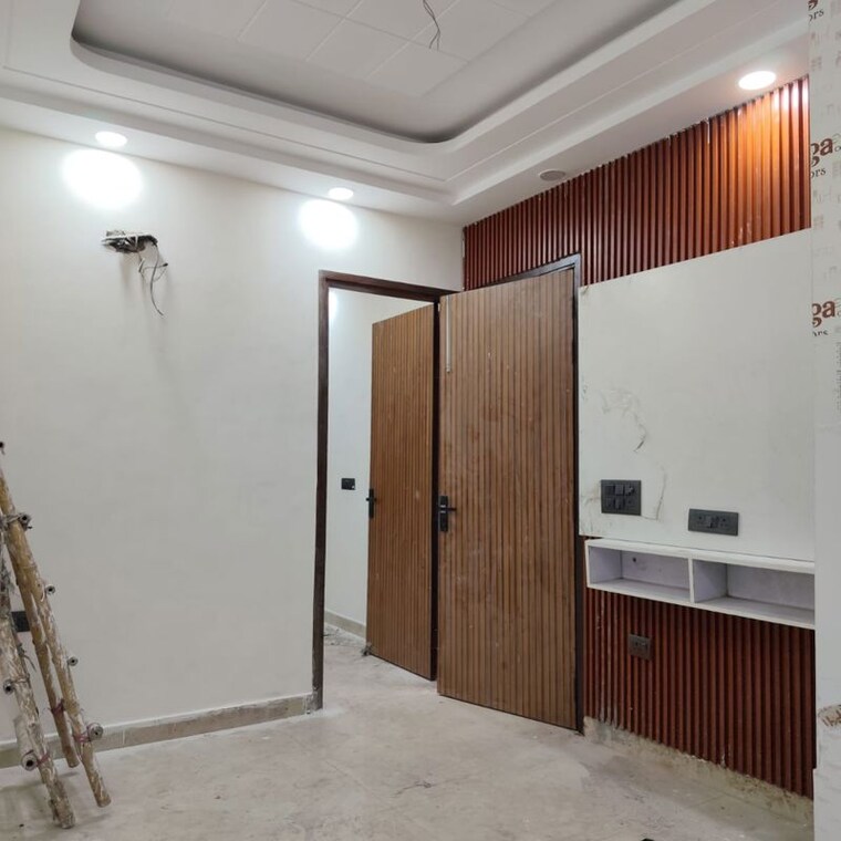 Room, govindpuri 2 Bedroom 700 Sq.Ft. Builder Floor In Govindpuri Delhi 9955382