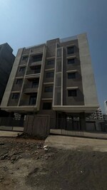 6000 Sq.Ft. Pg in Ravet