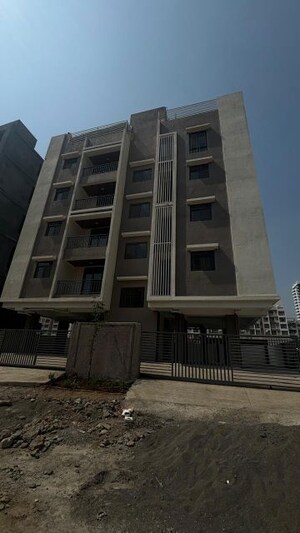  Pg For Rent in Ravet