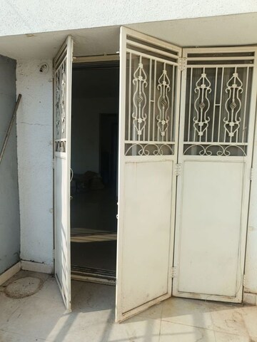 Building Lobby in 3 BHK Apartment at Manav Silver Skyscapes, Wakad – for Rent