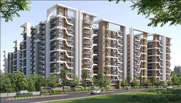 3 BHK Apartment For Sale in Divine Space Osman Nagar, Osman Nagar
