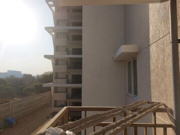 3 BHK Apartment – Exterior View View at Divine Space Osman Nagar, Osman Nagar - for Sale