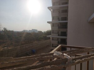 3 BHK Apartment – Exterior View View at Divine Space Osman Nagar, Osman Nagar - for Sale