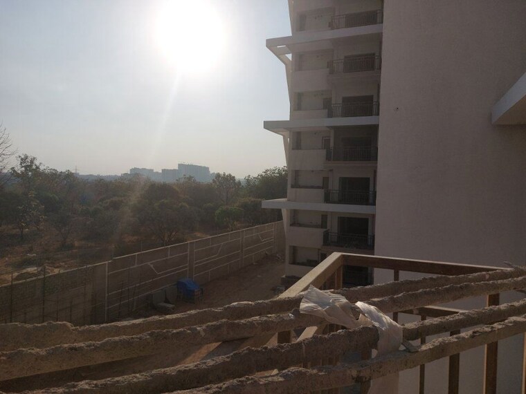 Exterior View, divine-space-osman-nagar 3 Bedroom 1860 Sq.Ft. Apartment In Osman Nagar Hyderabad 9930223