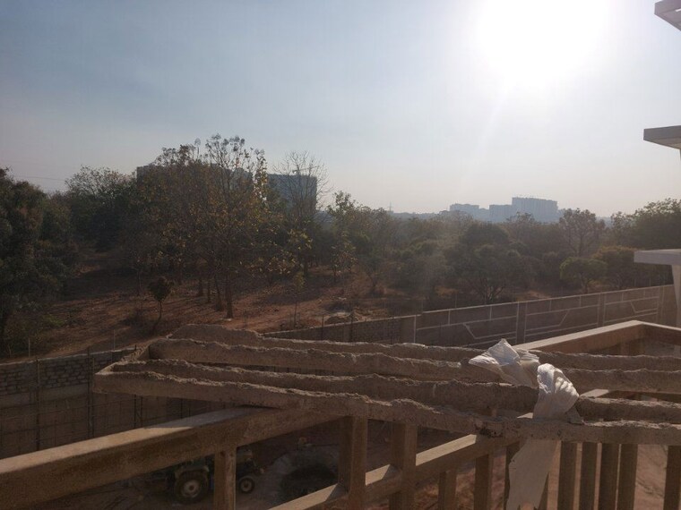 Exterior View, divine-space-osman-nagar 3 Bedroom 1860 Sq.Ft. Apartment In Osman Nagar Hyderabad 9930223
