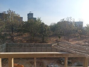 3 BHK Apartment – Exterior View View at Divine Space Osman Nagar, Osman Nagar - for Sale