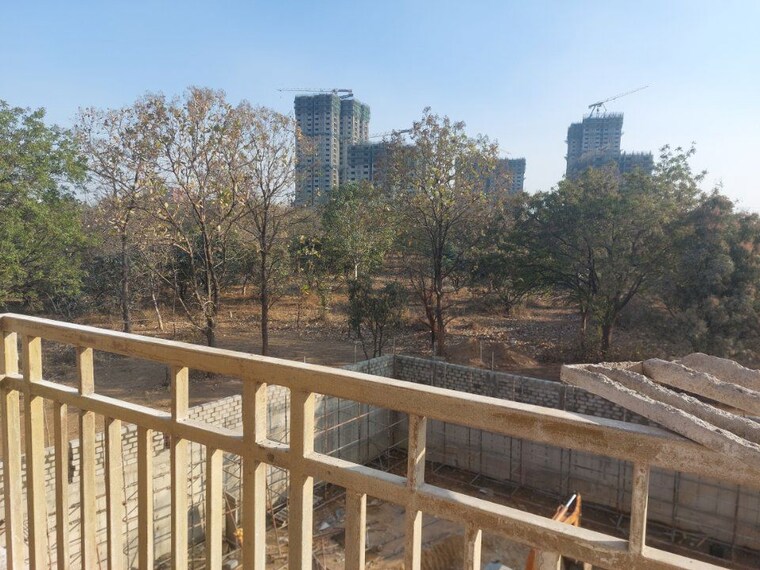 Exterior View, divine-space-osman-nagar 3 Bedroom 1860 Sq.Ft. Apartment In Osman Nagar Hyderabad 9930223
