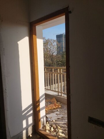 3 BHK Apartment – Exterior View View at Divine Space Osman Nagar, Osman Nagar - for Sale