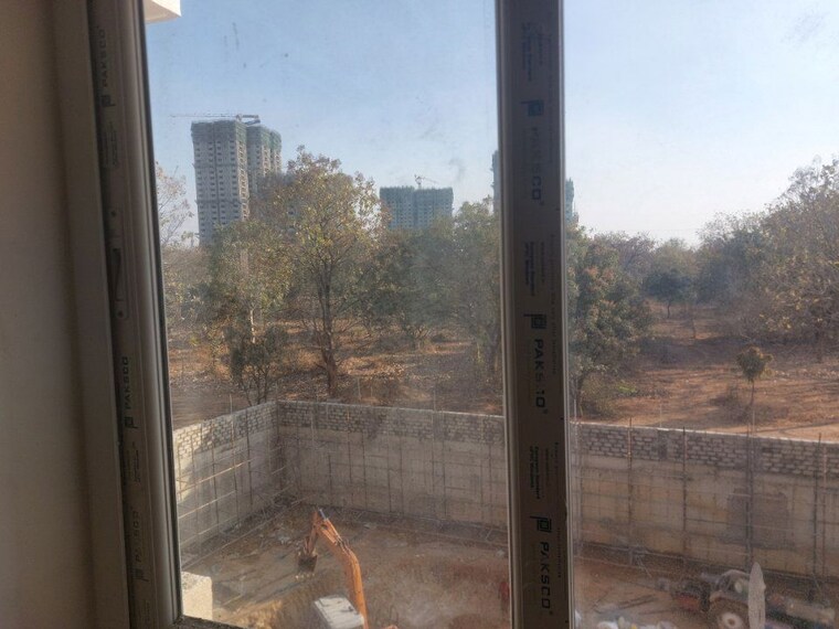 Exterior View, divine-space-osman-nagar 3 Bedroom 1860 Sq.Ft. Apartment In Osman Nagar Hyderabad 9930223
