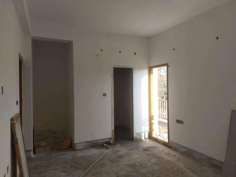 Room, divine-space-osman-nagar 3 Bedroom 1860 Sq.Ft. Apartment In Osman Nagar Hyderabad 9930223