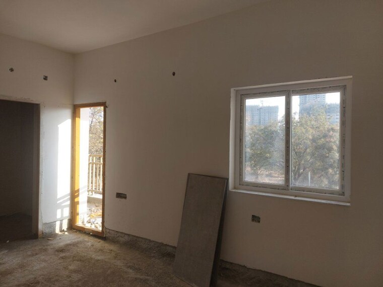 Room, divine-space-osman-nagar 3 Bedroom 1860 Sq.Ft. Apartment In Osman Nagar Hyderabad 9930223