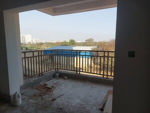 3 BHK Apartment – Exterior View View at Divine Space Osman Nagar, Osman Nagar - for Sale