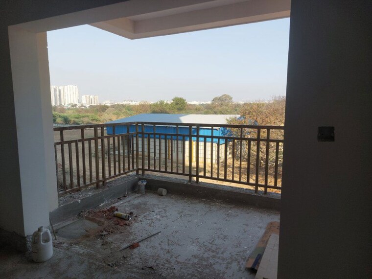Exterior View, divine-space-osman-nagar 3 Bedroom 1860 Sq.Ft. Apartment In Osman Nagar Hyderabad 9930223
