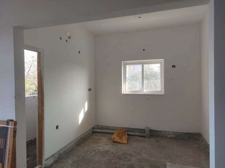 Room, divine-space-osman-nagar 3 Bedroom 1860 Sq.Ft. Apartment In Osman Nagar Hyderabad 9930223