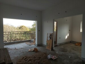 3 BHK Apartment – Exterior View View at Divine Space Osman Nagar, Osman Nagar - for Sale