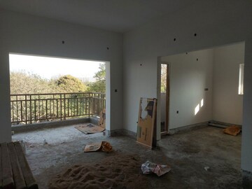 3 BHK Apartment – Exterior View View at Divine Space Osman Nagar, Osman Nagar - for Sale