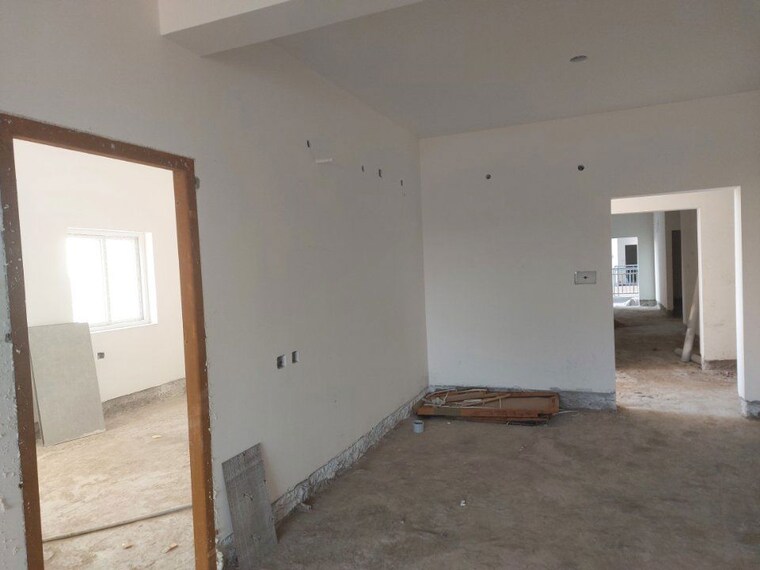 Room, divine-space-osman-nagar 3 Bedroom 1860 Sq.Ft. Apartment In Osman Nagar Hyderabad 9930223