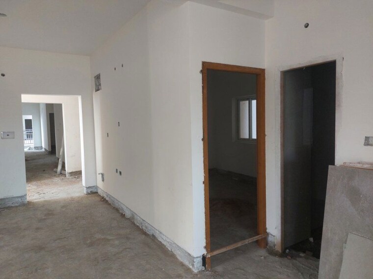Room, divine-space-osman-nagar 3 Bedroom 1860 Sq.Ft. Apartment In Osman Nagar Hyderabad 9930223