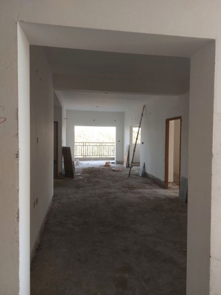 Room, divine-space-osman-nagar 3 Bedroom 1860 Sq.Ft. Apartment In Osman Nagar Hyderabad 9930223