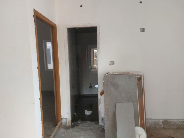undefined, divine-space-osman-nagar 3 Bedroom 1860 Sq.Ft. Apartment In Osman Nagar Hyderabad 9930223