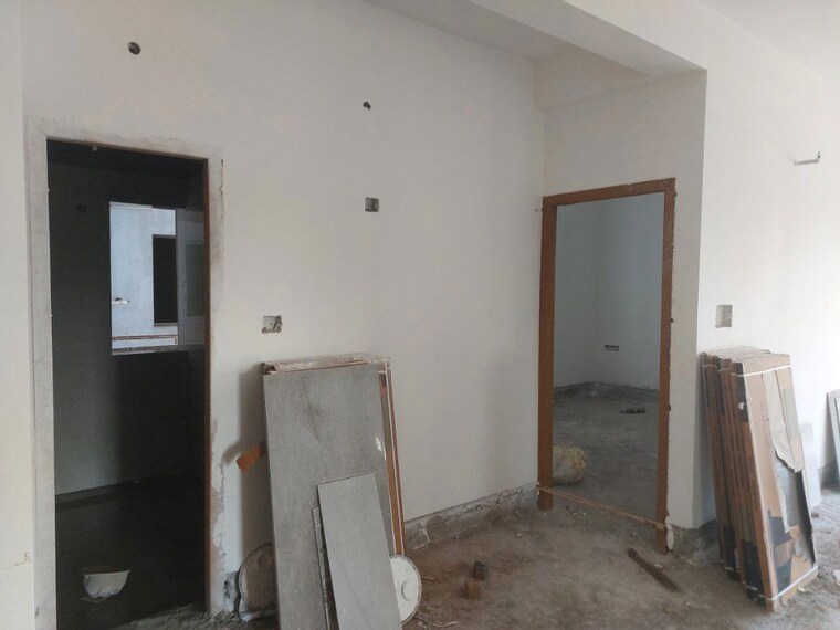 Room, divine-space-osman-nagar 3 Bedroom 1860 Sq.Ft. Apartment In Osman Nagar Hyderabad 9930223