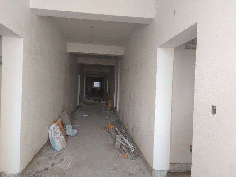 Room, divine-space-osman-nagar 3 Bedroom 1860 Sq.Ft. Apartment In Osman Nagar Hyderabad 9930223