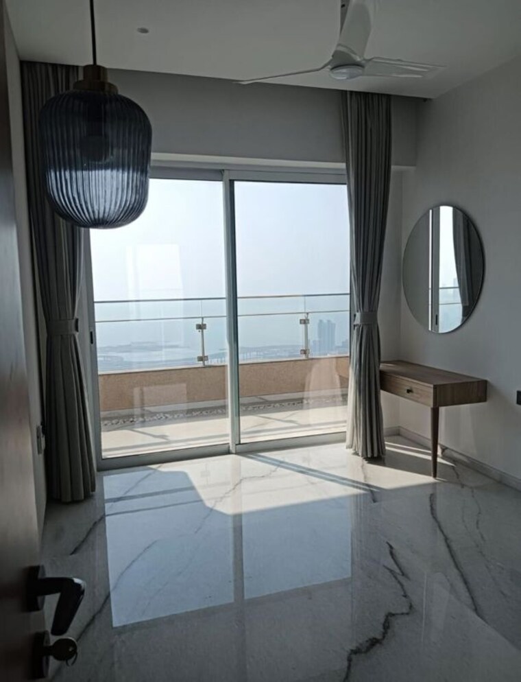 Room, lokhandwala-minerva-mahalaxmi 3 Bedroom 1900 Sq.Ft. Apartment In Mahalaxmi Mumbai 9955387