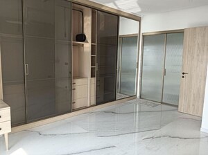 Bedroom in 3 BHK Apartment at Lokhandwala Minerva Mahalaxmi, Mahalaxmi – for Rent