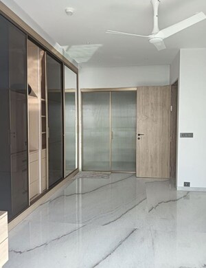 Bedroom in 3 BHK Apartment at Lokhandwala Minerva Mahalaxmi, Mahalaxmi – for Rent