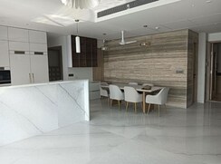 3 BHK + Pooja Room,Study Room Apartment For Rent in Lokhandwala Minerva Mahalaxmi