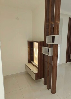 Kitchen in 3 BHK Apartment at My Home Tridasa, Tellapur – for Rent