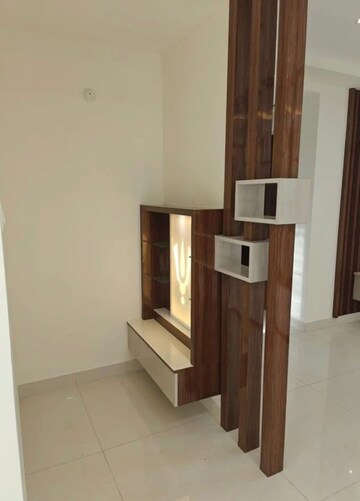 Kitchen in 3 BHK Apartment at My Home Tridasa, Tellapur – for Rent