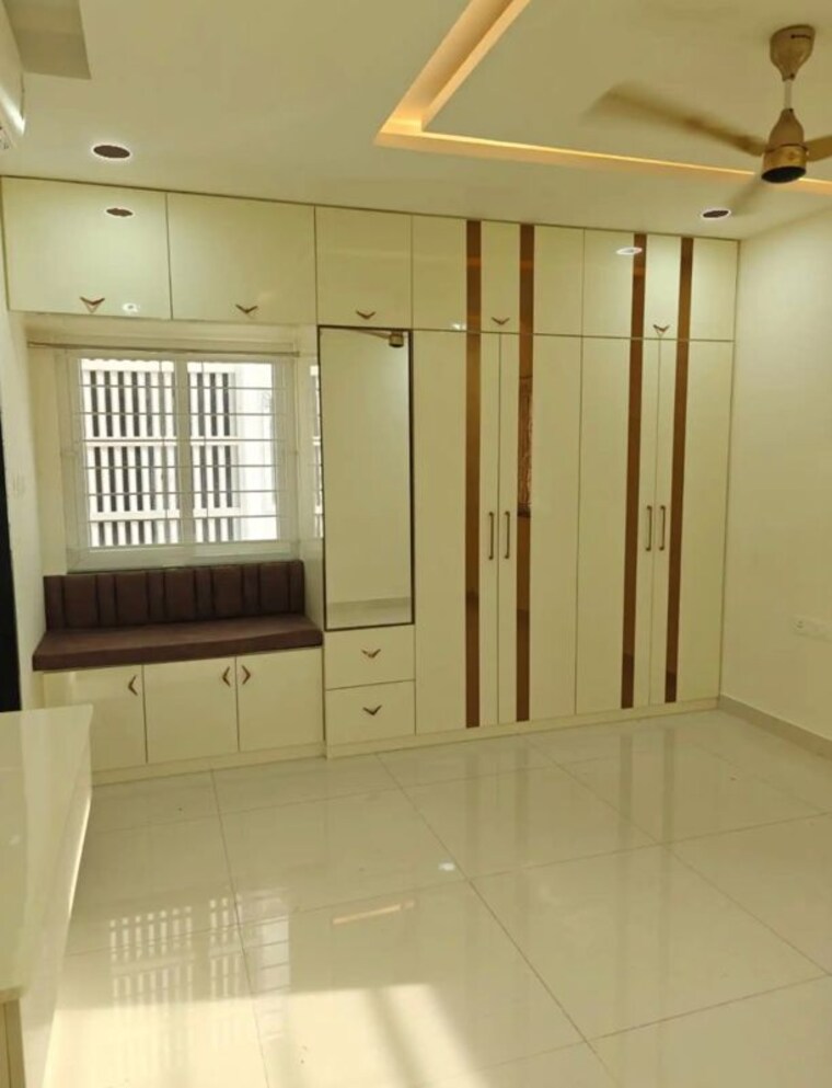 Room, my-home-tridasa 3 Bedroom 1750 Sq.Ft. Apartment In Tellapur Hyderabad 9955405