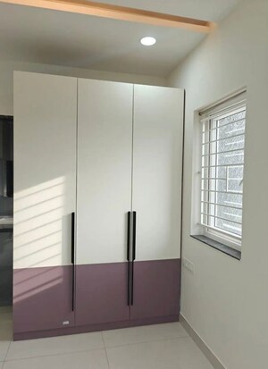 Room in 3 BHK Apartment at My Home Tridasa, Tellapur – for Rent