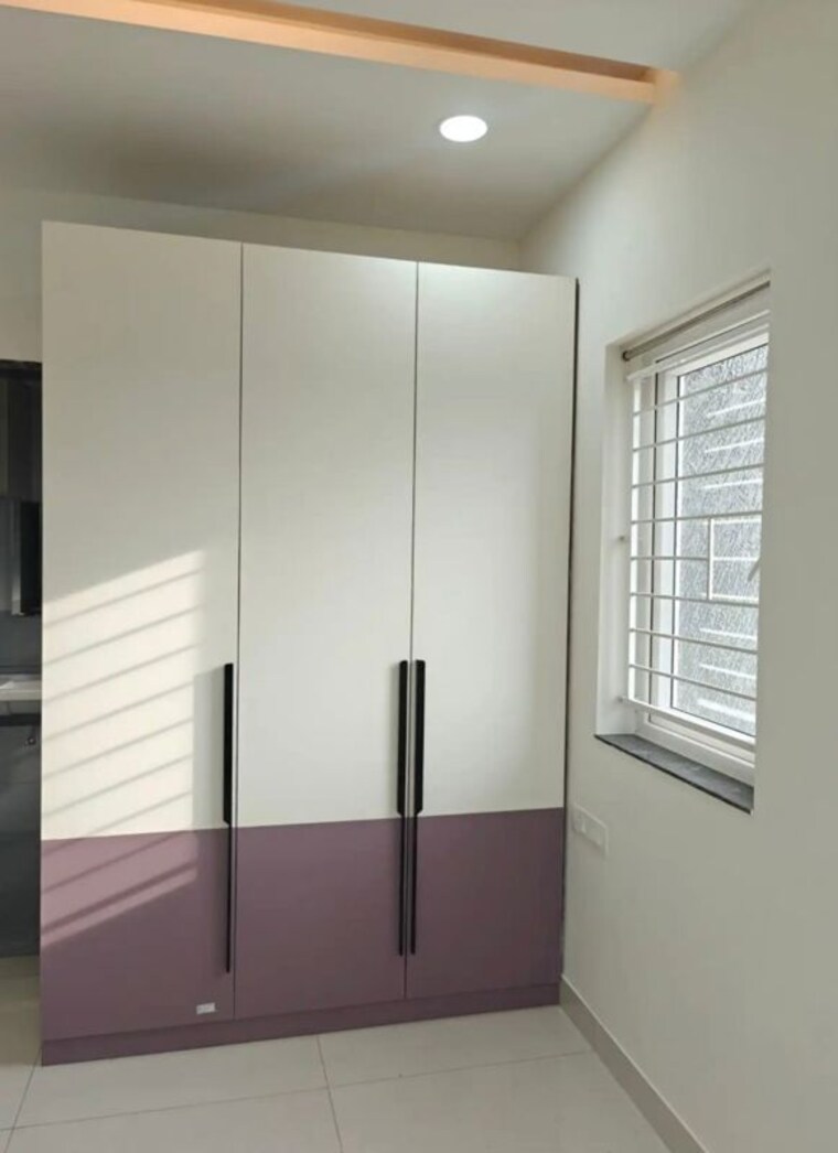 Room, my-home-tridasa 3 Bedroom 1750 Sq.Ft. Apartment In Tellapur Hyderabad 9955405