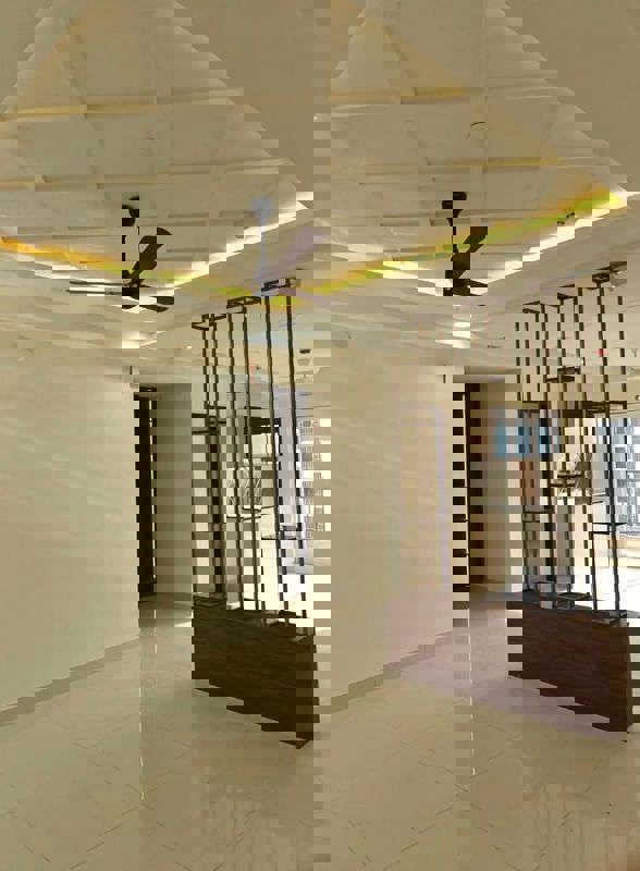 3 BHK 1750 Sq.Ft. Apartment in My Home Tridasa