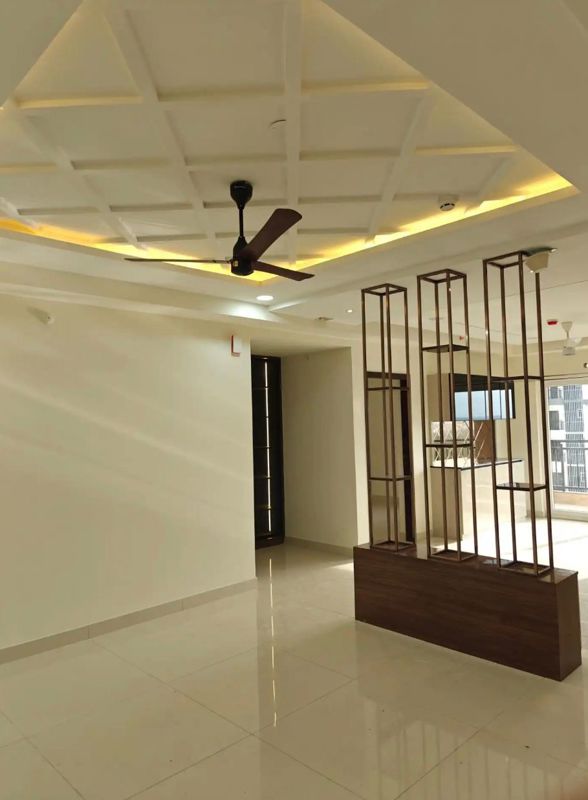 3 BHK Apartment For Rent in My Home Tridasa